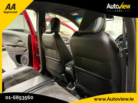 2020 Honda Vezel - thumbnail 22