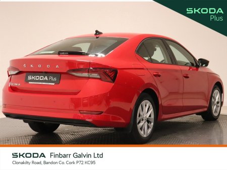 2022 Skoda Octavia OCTAVIA AMB 2.0TDI 115HP €24,950 thumbnail
