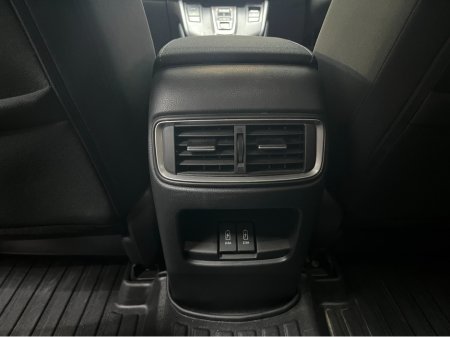 2019 Honda CR-V €26950! 2019 HONDA CR-V EX HYBRID 2.0 AUTOMATIC / CRUISE CONTROL / REVERSE CAMERA / ELECTRIC MEMORY & HEATED SEATS €26,950 thumbnail