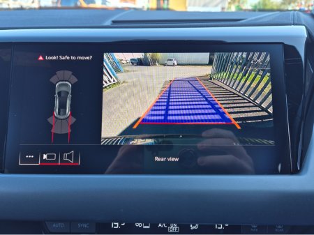 2023 Audi e-tron GT quattro - photo 17