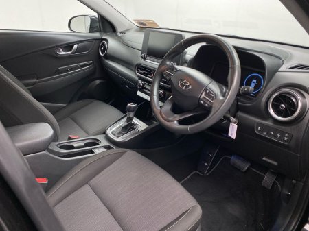 2023 Hyundai Kona 1.6 HYBRID Executive Auto €26,995 thumbnail