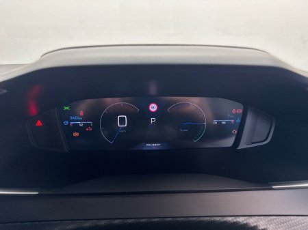 2026 Peugeot 2008 - thumbnail 19