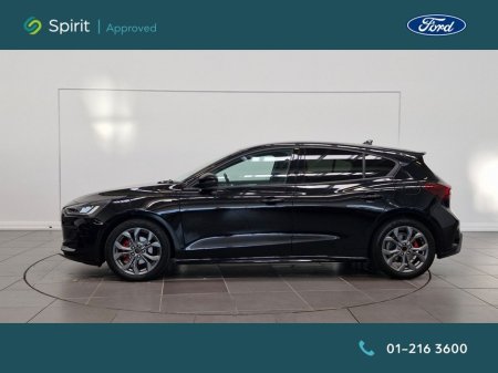 2022 Ford Focus - photo 6