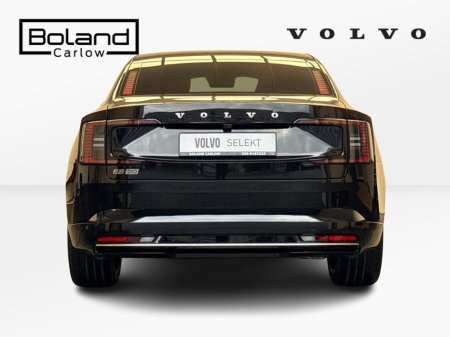2026 Volvo ES90 - thumbnail 12