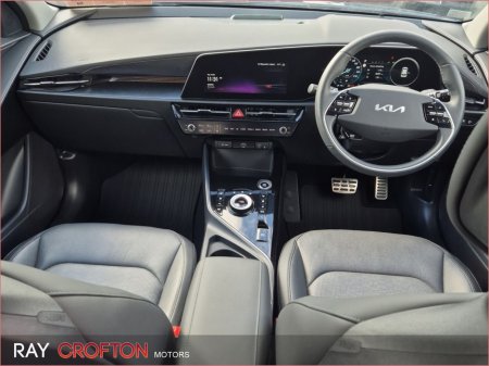 2023 Kia Niro - photo 4