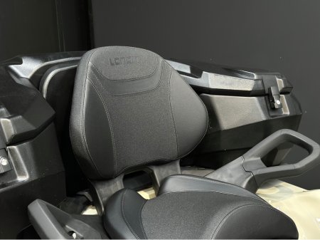 2026 Loncin TH X WOLF 1000 CC MUD EDITION XL QUAD thumbnail