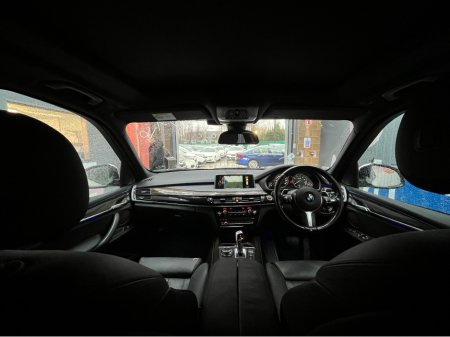 2016 BMW X5 €29950! 2016 BMW X5 XDRIVE 40E M-SPORT 2.0 AUTOMATIC / CRUISE CONTROL / REVERSE CAMERA / ELECTRIC MEMORY & HEATED SEATS / PADDLE SHIFTERS / PANORAMIC SUNROOF / HEATED REAR SEATS €29,950 thumbnail