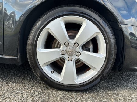 2014 Audi A3 - thumbnail 5