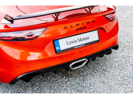 2025 Alpine A110 - thumbnail 22