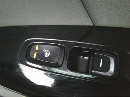 2017 Kia Sportage NCT 2027,€200 TAX, LEATHER  HEATED SEATS, REVERSE CAMERA, CRUISE, TAXED , LOW KMS. €15,999 thumbnail