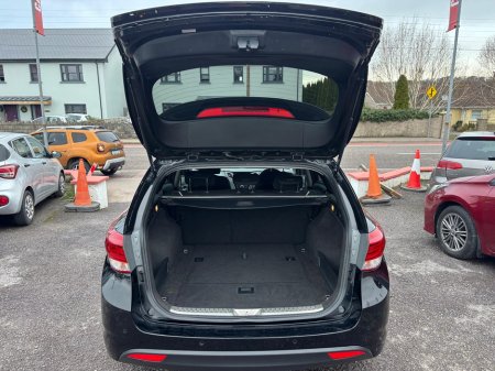 2018 Hyundai i40 - thumbnail 11