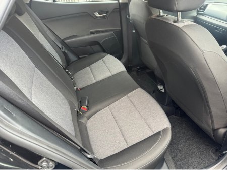 2024 Kia Stonic 1.0 K2 MY24 5DR €22,495 thumbnail