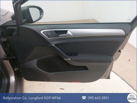 2015 Volkswagen Golf Golf Match Tsi Bmt Match TSi 122 BlueMotion Start/Stop €11,950 thumbnail