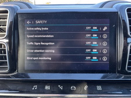 2021 Citroen C5 Aircross - thumbnail 18