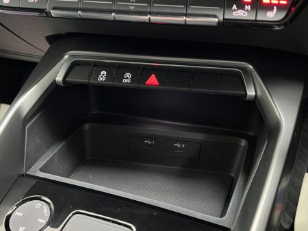 2022 Audi A3 - thumbnail 34