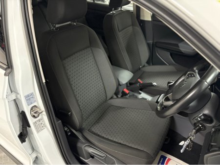 2021 Volkswagen T-Cross - thumbnail 14