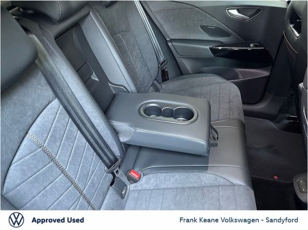 2026 Volkswagen ID.3 - thumbnail 38