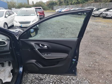 2016 Renault Kadjar - thumbnail 7