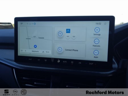 2024 Ford Kuga - thumbnail 12