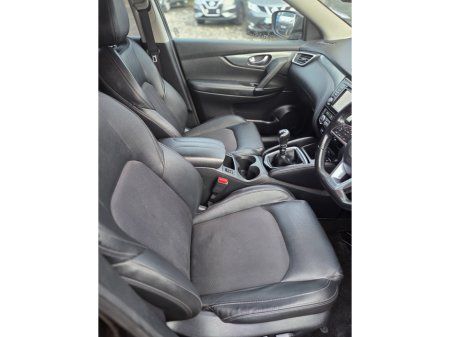 2019 Nissan Qashqai - thumbnail 14