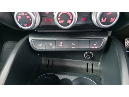 2017 Audi A1 - thumbnail 18