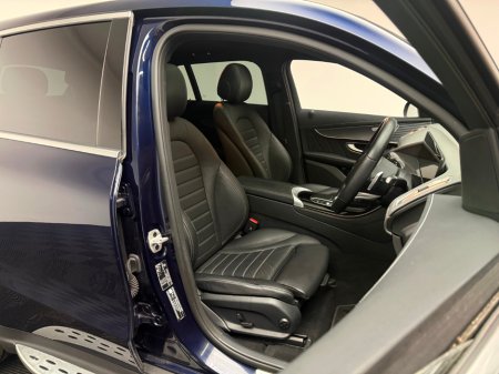 2023 Mercedes-Benz EQC - thumbnail 11