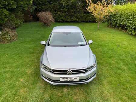 2016 Volkswagen Passat HIGHLINE BE 2.0 TDI 6SPEED150HP €14,950