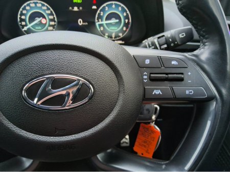 2023 Hyundai Bayon - thumbnail 18