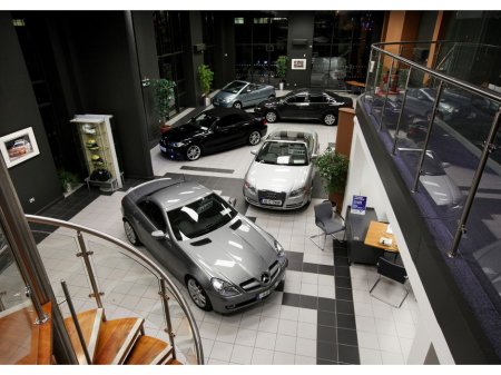 2018 Mercedes-Benz A Class *New Model* A200 Style Auto €21,900