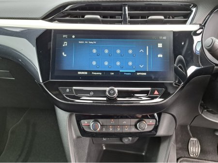 2026 Opel Corsa GS 1.2TURBO 100BHP **TOP SPEC** €27,500 thumbnail