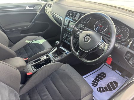 2015 Volkswagen Golf - thumbnail 12