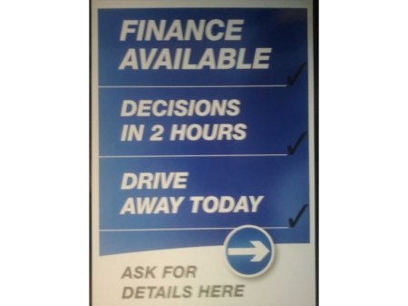 2014 Peugeot 5008  €7,799