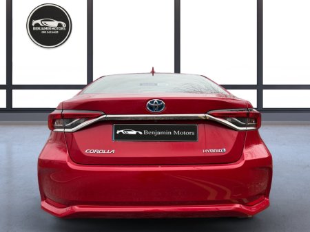 2023 Toyota Corolla - thumbnail 6