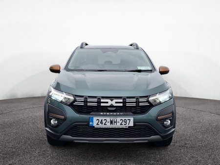 2024 Dacia Sandero - thumbnail 6