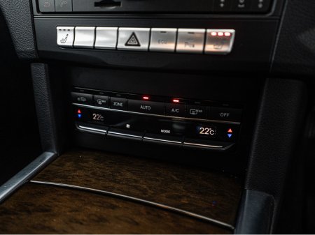 2015 Mercedes-Benz E Class 152 Mercedes E200 Auto/New NCT/Warranty €12,888 thumbnail