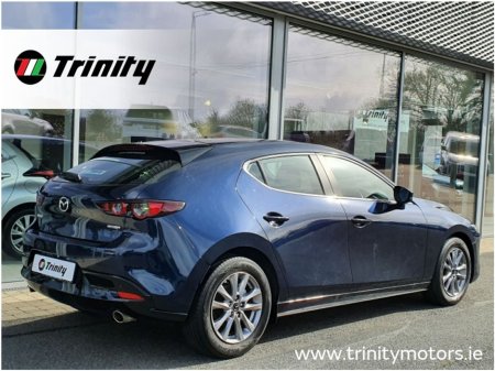 2021 Mazda Mazda3 * GS L * STUNNING CAR * HUGE SPEC * TRINITY MOTORS * €19,950