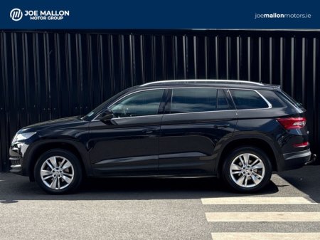 2019 Skoda Kodiaq - photo 6