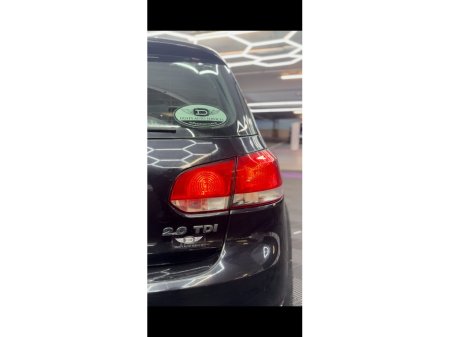 2010 Volkswagen Golf - thumbnail 15