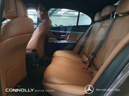 2026 Mercedes-Benz E Class - thumbnail 6