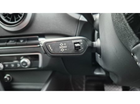 2017 Audi A3 Sportback 1.4 Tiptronic Automatic €15,500 thumbnail