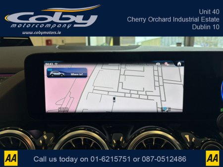 2025 Mercedes-Benz EQA - thumbnail 30