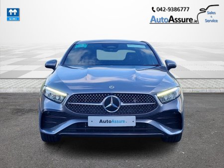 2023 Mercedes-Benz A Class - thumbnail 5