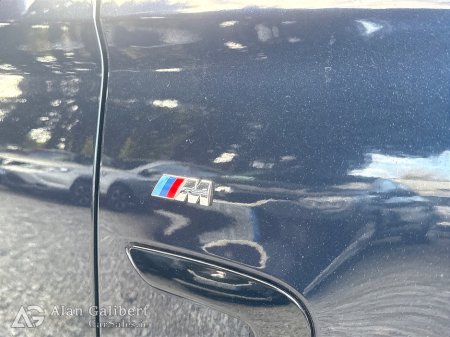 2017 BMW 4 Series - thumbnail 19