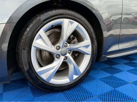 2019 Audi A4 ** DEPOSIT TAKEN ** S-LINE - 1.4 PETROL - AUTO - 12M WARRANTY - CAR: 1687 €21,950 thumbnail