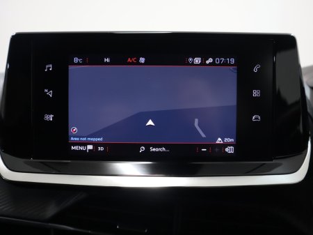 2023 Peugeot 2008 - thumbnail 16