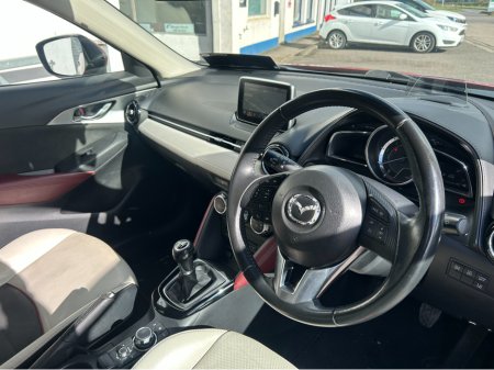 2015 Mazda CX-3 - thumbnail 7