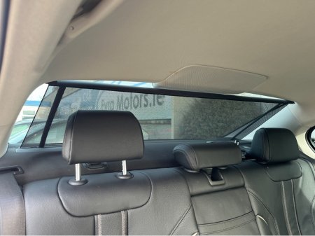 2018 BMW 5 Series - thumbnail 12