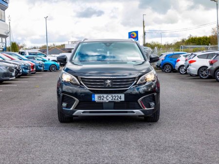 2019 Peugeot 5008 - thumbnail 15