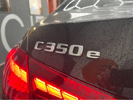 2024 Mercedes-Benz C Class - thumbnail 7