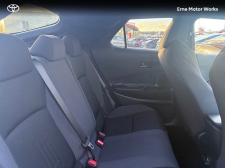 2023 Toyota C-HR C-HR HYBRID SPORT NEW MODEL €29,950 thumbnail